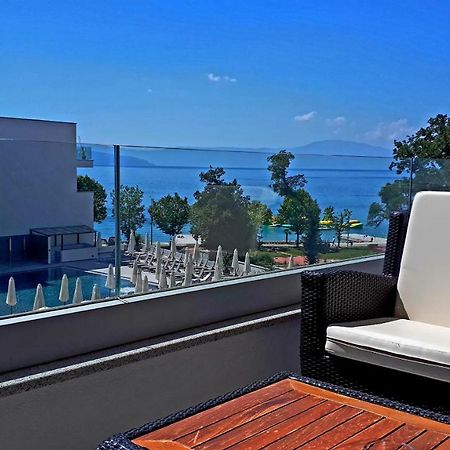 Apartment Villa Vala Малинська Екстер'єр фото
