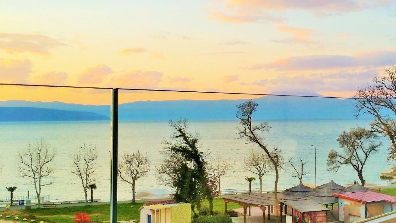 Apartment Villa Vala Малинська Екстер'єр фото